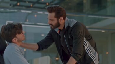 Latest trending Pak drama in India after Kabhi Main Kabhi Tum