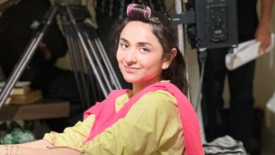 Pak drama Qarz E Jaan: Yumna Zaidi's reported FEE per episode
