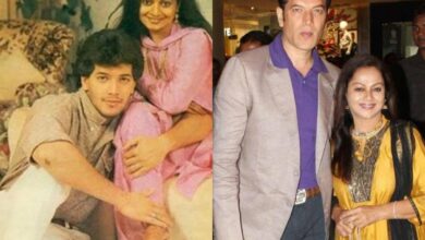 Did Aditya Pancholi change his religion to marry Zarina Wahab?