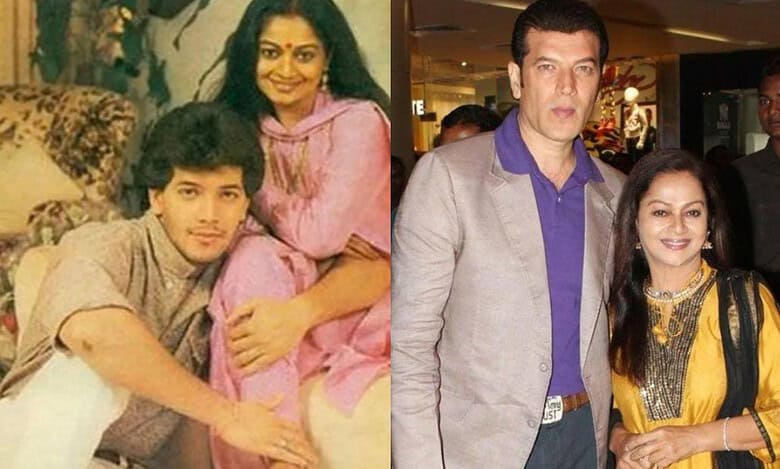 Did Aditya Pancholi change his religion to marry Zarina Wahab?