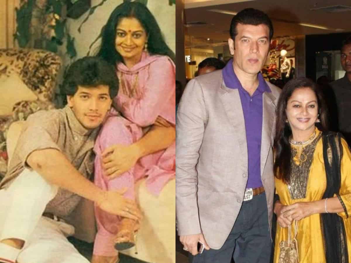 Did Aditya Pancholi change his religion to marry Zarina Wahab?