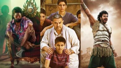 Only 3 actors who are in Rs 1500 crore club: Check names