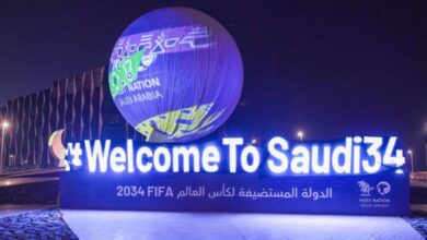 Alcohol to be banned at 2034 World Cup in Saudi Arabia: Report