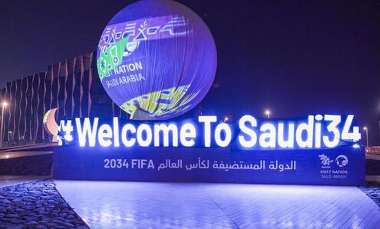 Alcohol to be banned at 2034 World Cup in Saudi Arabia: Report