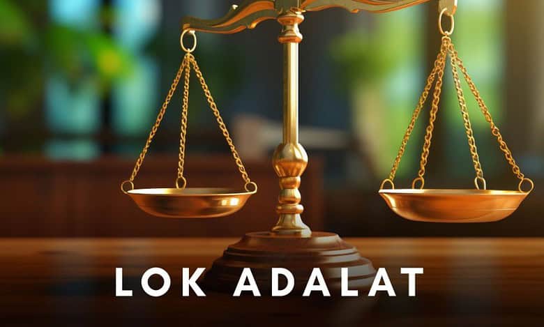 National Lok Adalat