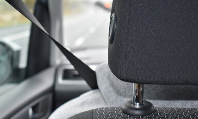 Gurugram Traffic Police issue Rs 2.41 crore fine for not using seat belt