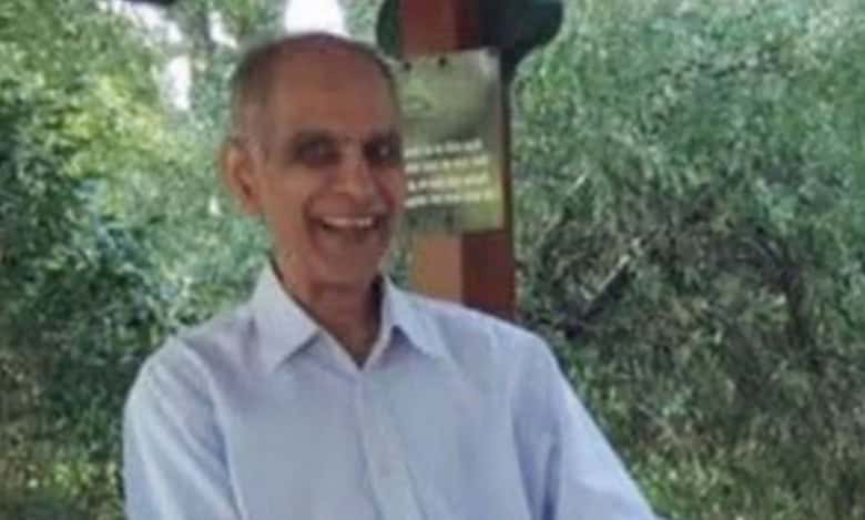 UK:12-year-old girl charged with killing of elderly Indian-origin man