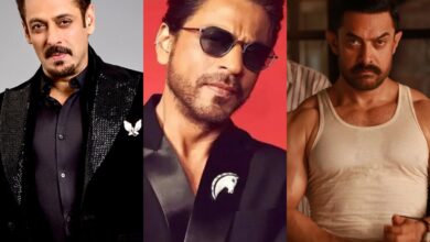 With Rs 275 crore, who is the highest paid actor in Bollywood?
