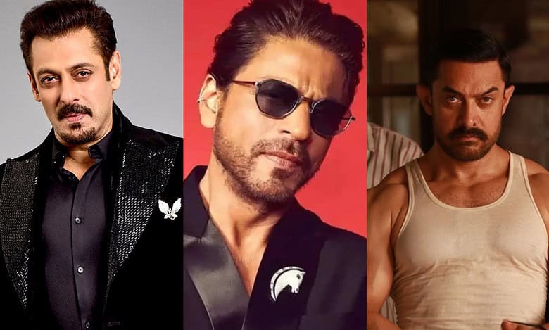 With Rs 275 crore, who is the highest paid actor in Bollywood?