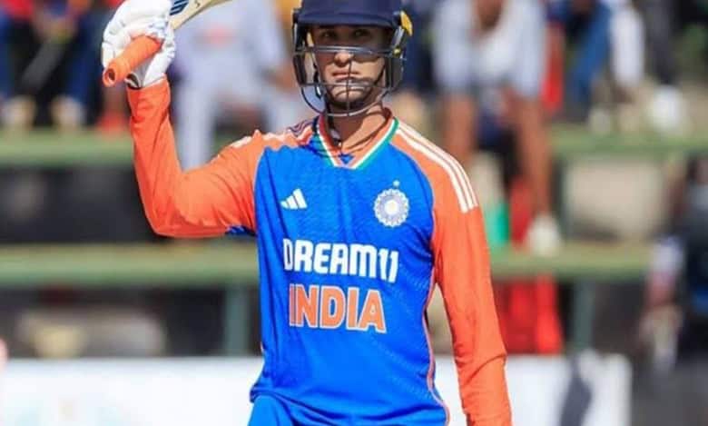 Abhishek, Prabhsimran score second highest opening stand of 298-runs