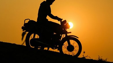 Man dies in accident in Balanagar