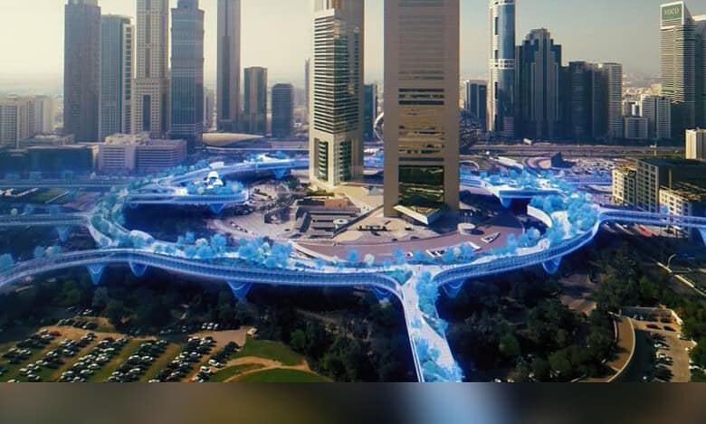 Watch: UAE unveils major transformation project for Dubai set for 2025-2027