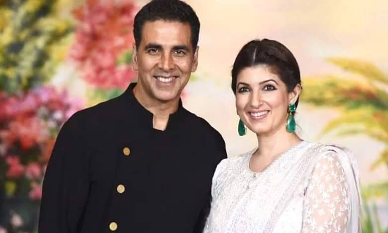 Akshay Kumar’s sweet birthday wish for wife Twinkle Khanna