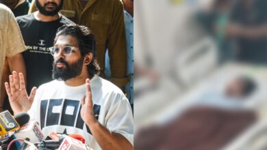 Celebration or insensitivity? Allu Arjun faces public backlash
