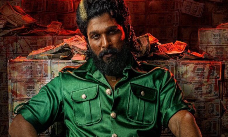 Pushpa 2: Meet Allu Arjun at this theatre in Hyderabad today