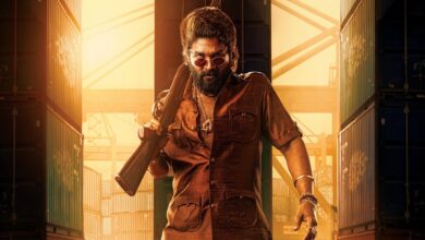 Prasads Hyderabad says NO to Pushpa 2, big loss to film