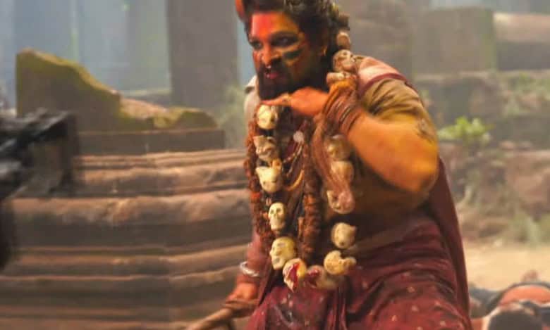 Big blow to Pushpa 2 in Hyderabad, Imax likely to go deserted