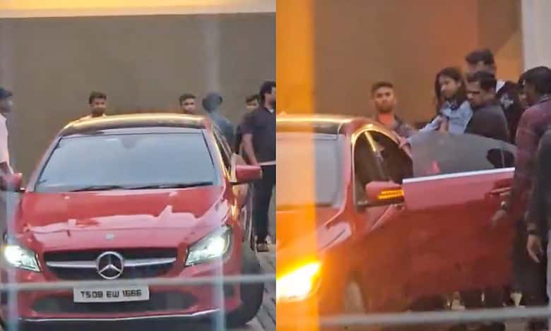 Allu Arjun’s kids rushed to safety amid home attack