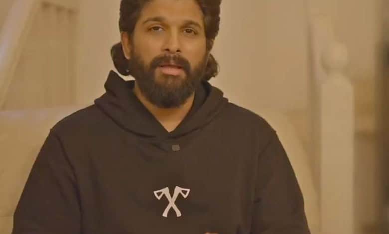 Allu Arjun expresses concern for hospitalized boy after Pushpa 2 stampede