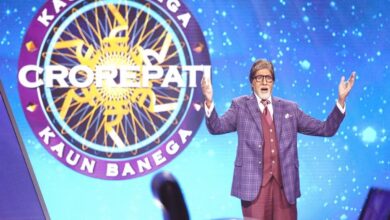 Amitabh Bachchan reveals he bunked classes during school