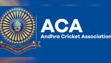 Andhra Cricket Association