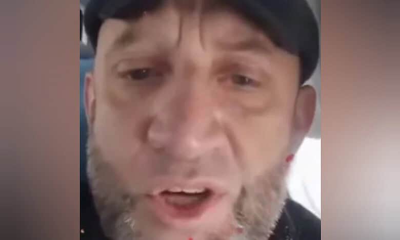 Video: Passenger survives Azerbaijan Airline plane crash after reciting last prayer