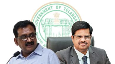 Telangana govt appoints new VCs for BRAOU, JNTU