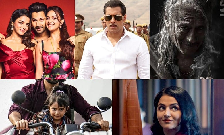 Baby John: Let’s dive into the star cast roles and hefty paychecks