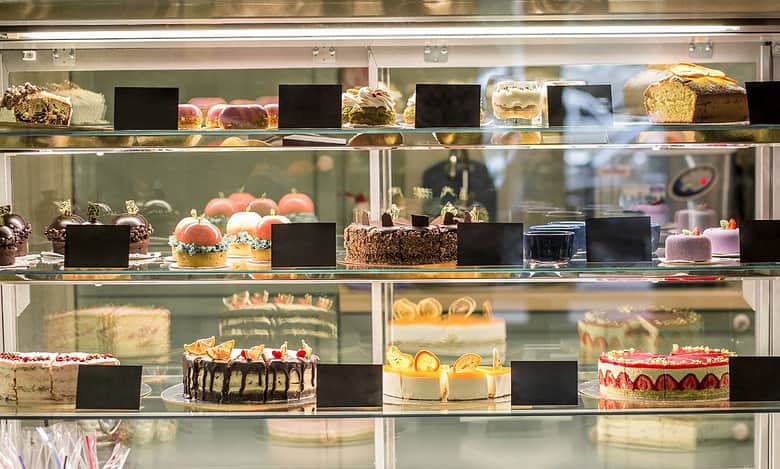 Hyderabad bakeries hike cake prices ahead of New Year celebrations