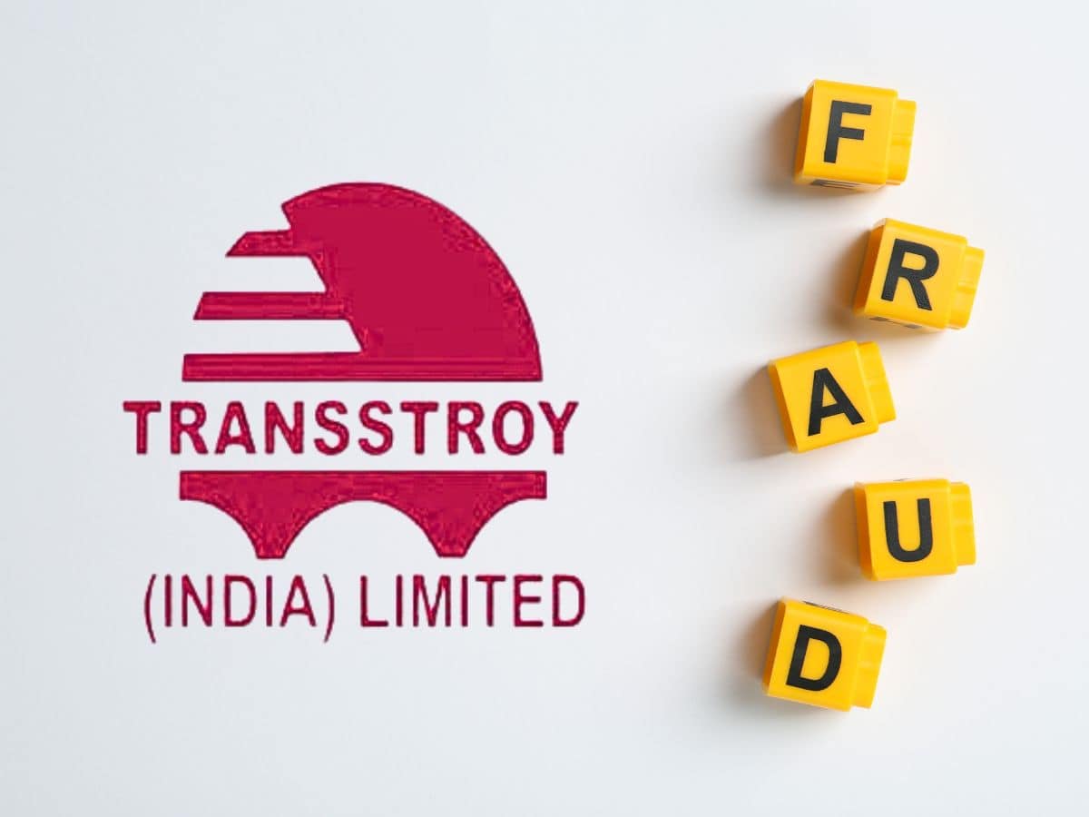 ED attaches Rs 48.71 cr properties in Transstroy India bank fraud case