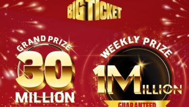 Want to end 2024 by winning a Rs 69 cr jackpot in Big Ticket draw? Here's how
