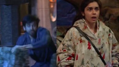 Avinash Mishra loses cool, throws chair in Bigg Boss 18 house