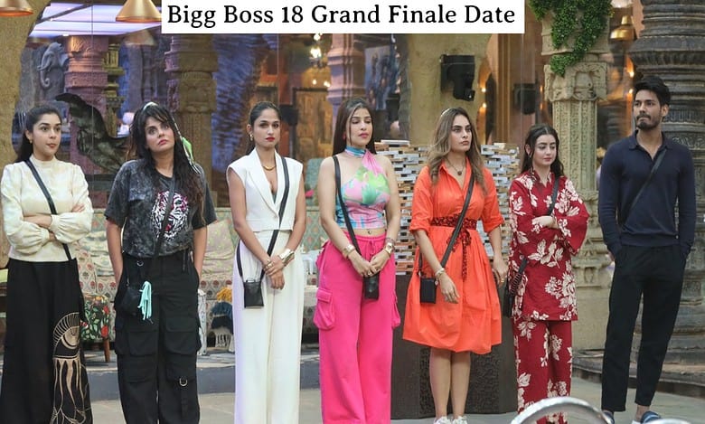 Bigg Boss 18: Expected grand finale date, many evictions on way
