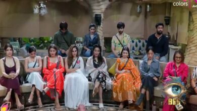 Twist: Entire Bigg Boss 18 house to face next eviction except 1