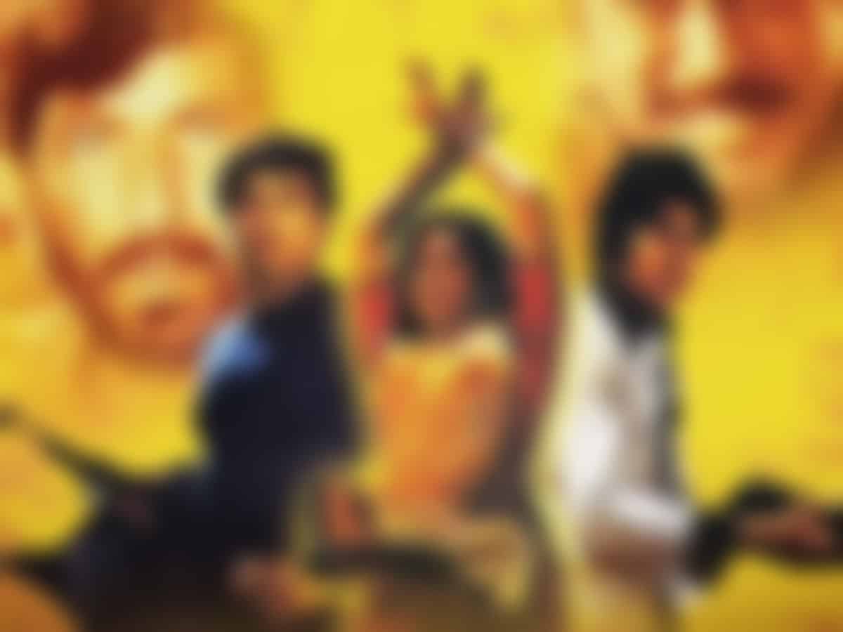 Do you know India’s most-watched film with 25 crore tickets sold?