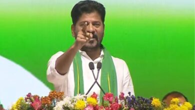 CM Revanth Reddy warns that BRs will lose its deposits in Nalgonda if its leaders try to obstruct Musi rejuvenation.