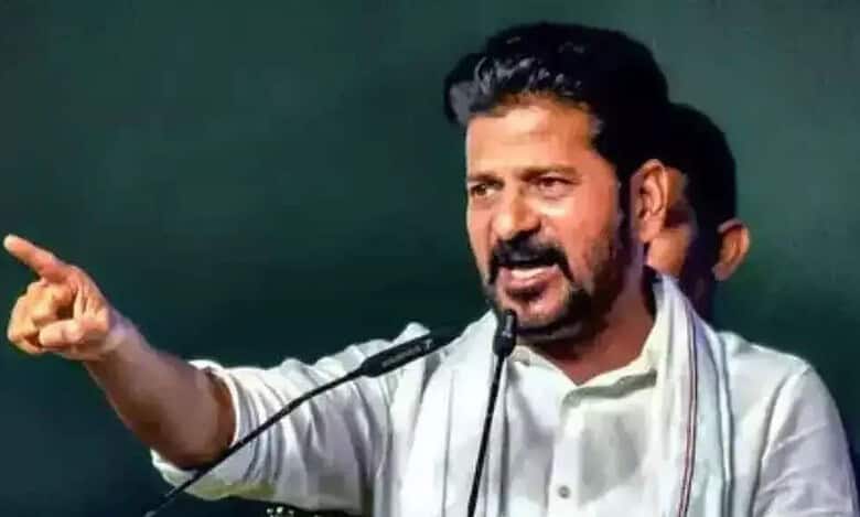 CM Revanth dared Pm Modi to debate government vacancies filled in Gujarat when he was the chief minister there, as compared to number of vacancies filled in Telangana within a year after Congress came to power.