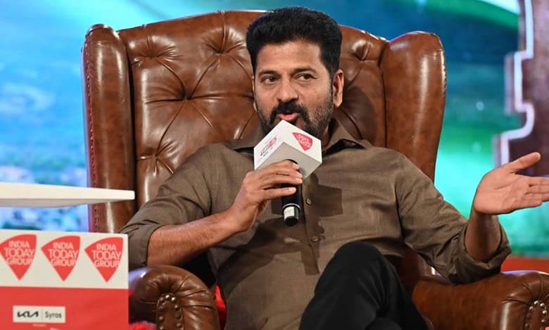 Responding to criticism on Allu Arjun's arrest, CM Revanth Reddy says that nobody is above law.