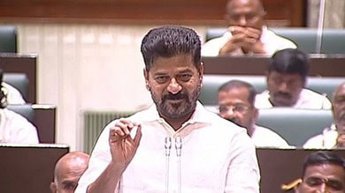 CM Revanth Reddy orders SIT probe into ORR toll collection leased for 30 years during BRS government.