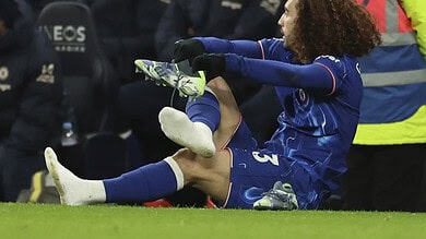 Puma launches witty campaign after launch gets disastrous after Cucurella slipped twice midgame