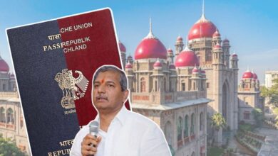 Telangana HC slaps Rs 30 lakh fine ex-BRS MLA for hiding German citizenship details