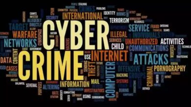Hyderabad Police commissioner CV Anand states that some bankers have been working hand-in-glove with cyber fraudsters.