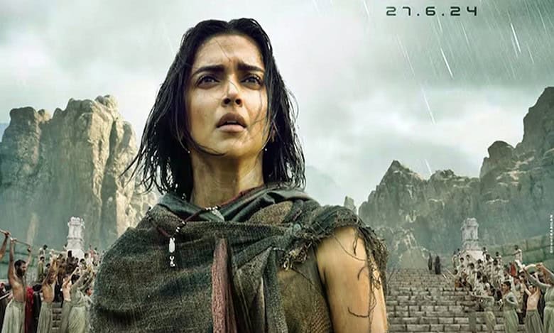 Deepika Padukone’s family priority pushes Kalki 2 shoot to later