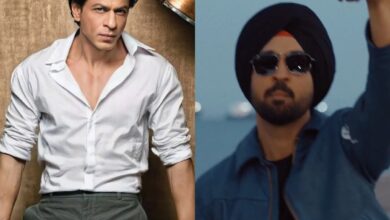 SRK’s captivating voice adds power to Diljit Dosanjh’s latest track 'Don'