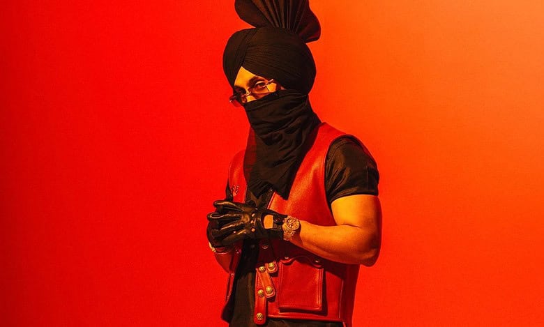 Diljit Dosanjh becomes first Indian artist on Billboard Canada