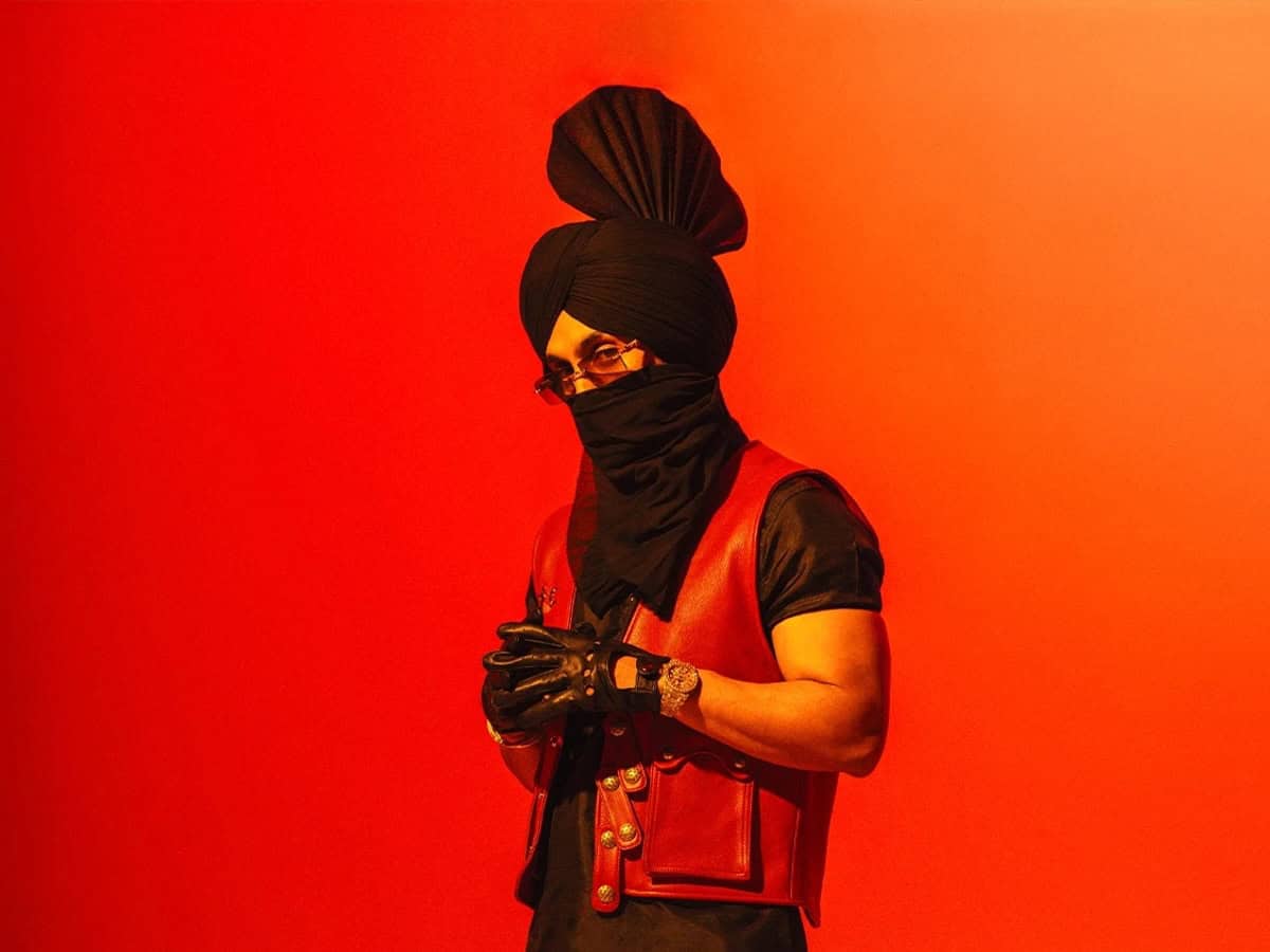 Diljit Dosanjh becomes first Indian artist on Billboard Canada