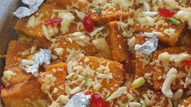 Double Ka Meetha rules Hyderabad with over Rs 2L orders in 2024