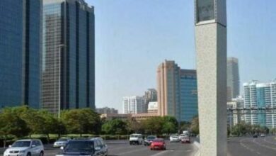 Dubai: Up to Rs 11L fine for vehicle violations during Eid Al Etihad celebrations