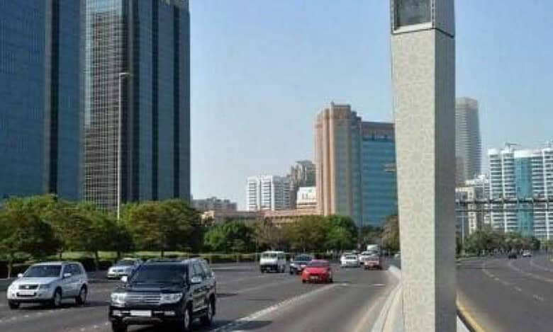 Dubai: Up to Rs 11L fine for vehicle violations during Eid Al Etihad celebrations
