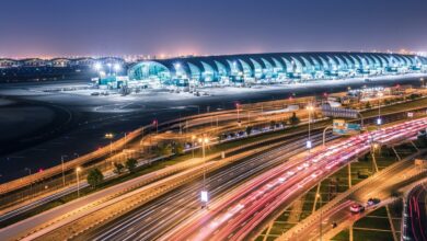 Dubai International Airport expects over 5.2M guests this winter